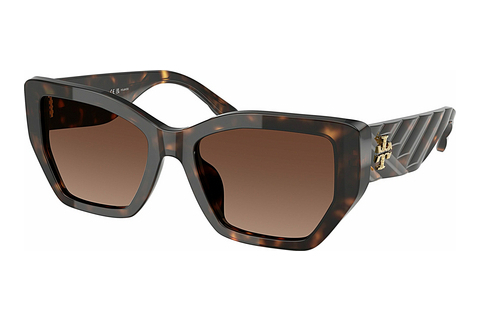 Okulary przeciwsłoneczne Tory Burch TY7187U 1728T5