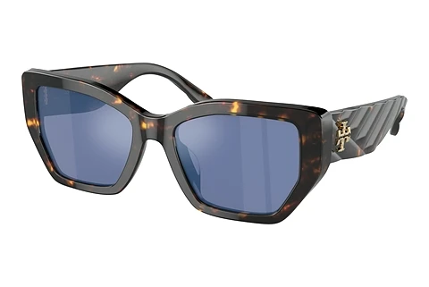 Okulary przeciwsłoneczne Tory Burch TY7187U 19441U