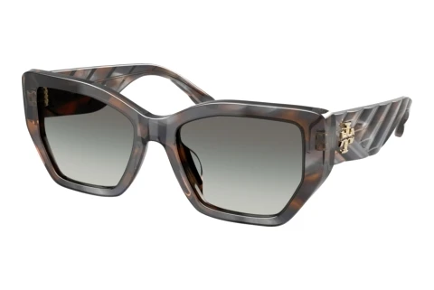 Okulary przeciwsłoneczne Tory Burch TY7187U 207111