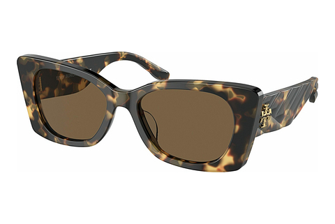 Okulary przeciwsłoneczne Tory Burch TY7189U 147473