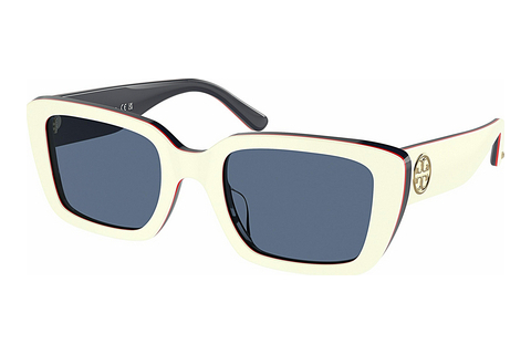 Okulary przeciwsłoneczne Tory Burch TY7190U 194980