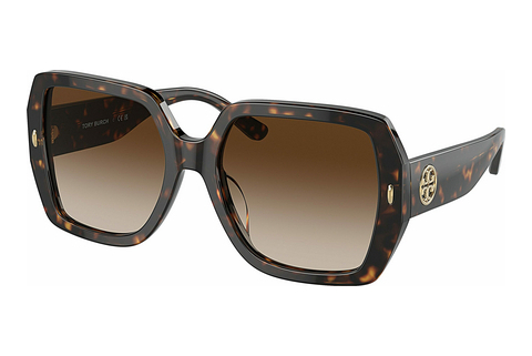 Okulary przeciwsłoneczne Tory Burch TY7191U 172813