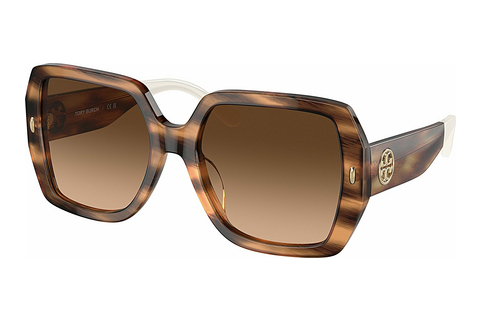 Okulary przeciwsłoneczne Tory Burch TY7191U 185274