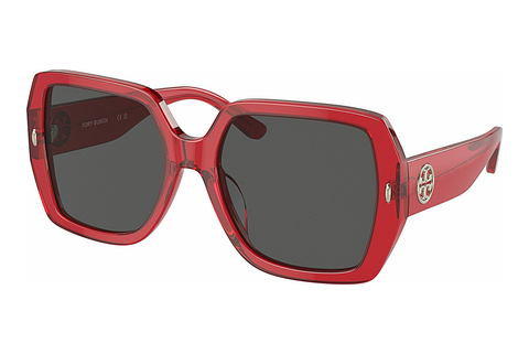 Okulary przeciwsłoneczne Tory Burch TY7191U 193687