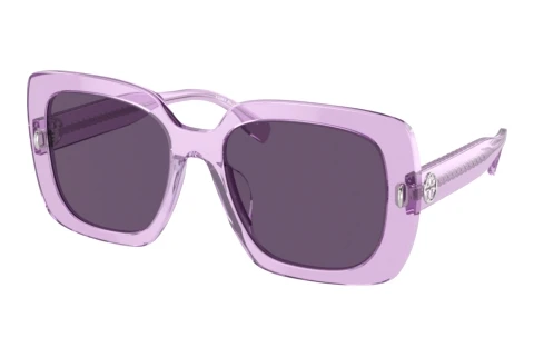 Okulary przeciwsłoneczne Tory Burch TY7193U 18851A