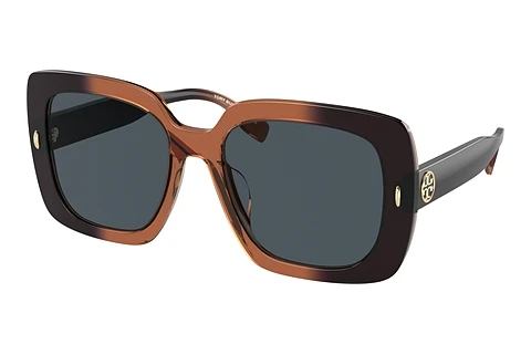Okulary przeciwsłoneczne Tory Burch TY7193U 194587