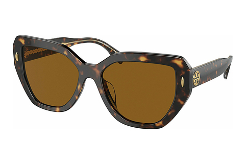 Okulary przeciwsłoneczne Tory Burch TY7194U 172883