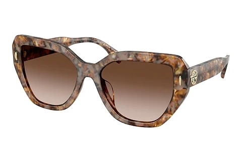 Okulary przeciwsłoneczne Tory Burch TY7194U 197513