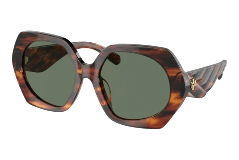 Okulary przeciwsłoneczne Tory Burch TY7195U 19553H
