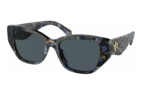 Okulary przeciwsłoneczne Tory Burch TY7196U 195787