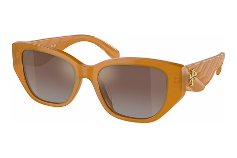 Okulary przeciwsłoneczne Tory Burch TY7196U 19586K