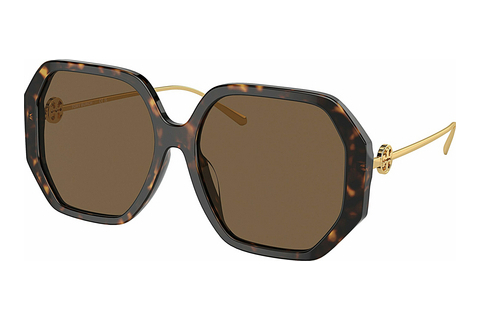 Okulary przeciwsłoneczne Tory Burch TY7204D 196473