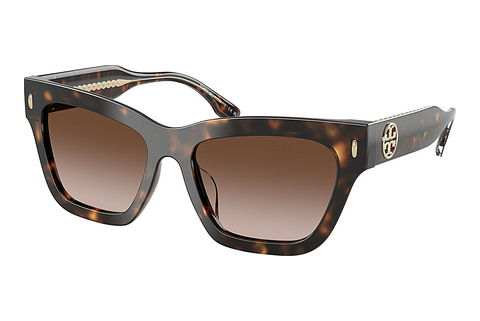 Okulary przeciwsłoneczne Tory Burch TY7208U 172813