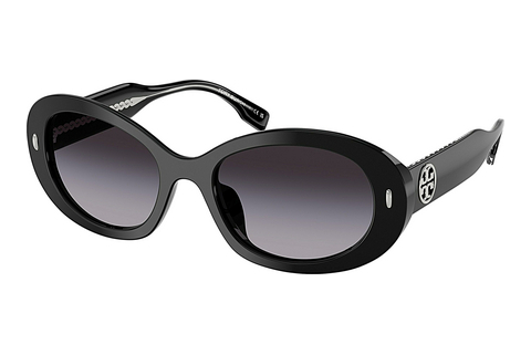 Okulary przeciwsłoneczne Tory Burch TY7214U 17098G