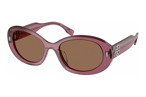 Okulary przeciwsłoneczne Tory Burch TY7214U 317973