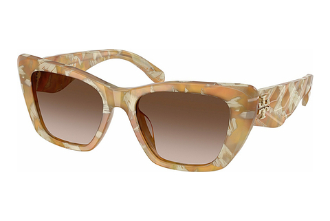 Okulary przeciwsłoneczne Tory Burch TY7216U 194913