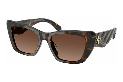 Okulary przeciwsłoneczne Tory Burch TY7216U 1964T5