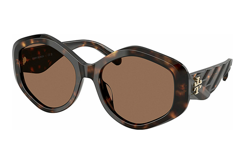 Okulary przeciwsłoneczne Tory Burch TY7217U 196473