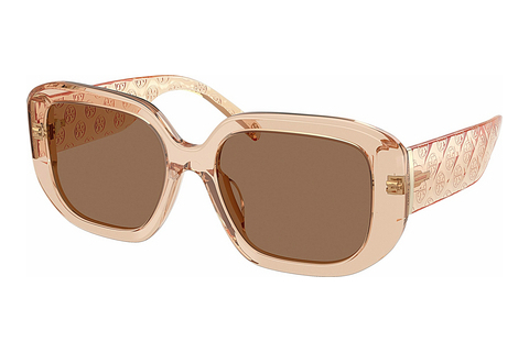 Okulary przeciwsłoneczne Tory Burch TY7218U 195473