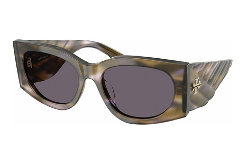 Okulary przeciwsłoneczne Tory Burch TY7221U 20271A