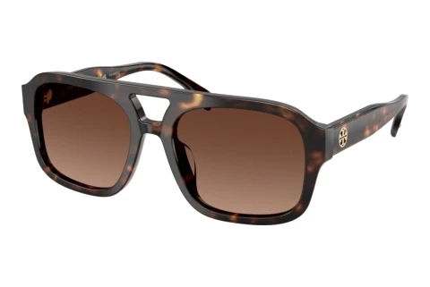 Okulary przeciwsłoneczne Tory Burch TY7224U 1964T5