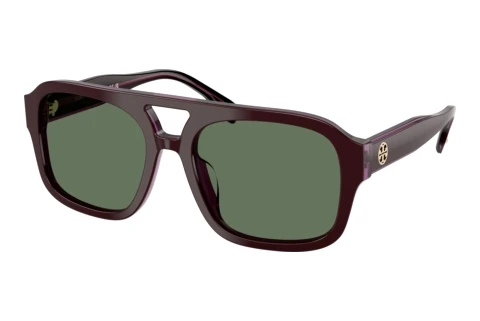 Okulary przeciwsłoneczne Tory Burch TY7224U 205082