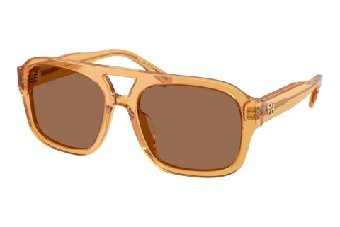 Okulary przeciwsłoneczne Tory Burch TY7224U 205584