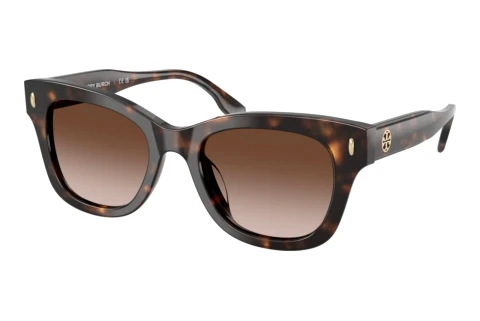 Okulary przeciwsłoneczne Tory Burch TY7225U 196413