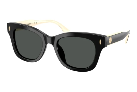 Okulary przeciwsłoneczne Tory Burch TY7225U 198887