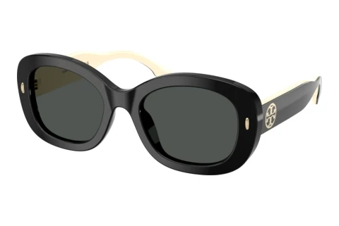 Okulary przeciwsłoneczne Tory Burch TY7226U 198887