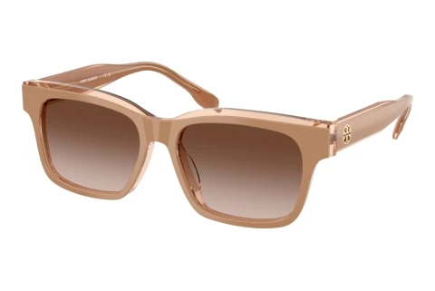 Okulary przeciwsłoneczne Tory Burch TY7227D 205913