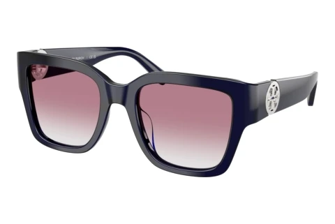 Okulary przeciwsłoneczne Tory Burch TY7228U 20678G