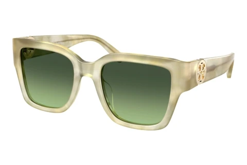 Okulary przeciwsłoneczne Tory Burch TY7228U 20702A