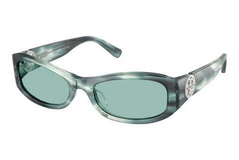 Okulary przeciwsłoneczne Tory Burch TY7229U 206882