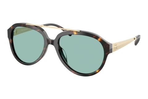 Okulary przeciwsłoneczne Tory Burch TY7230U 198182
