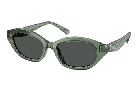 Okulary przeciwsłoneczne Tory Burch TY7232U 194187