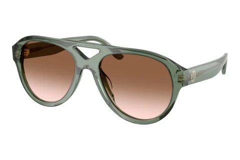 Okulary przeciwsłoneczne Tory Burch TY7233U 19410L