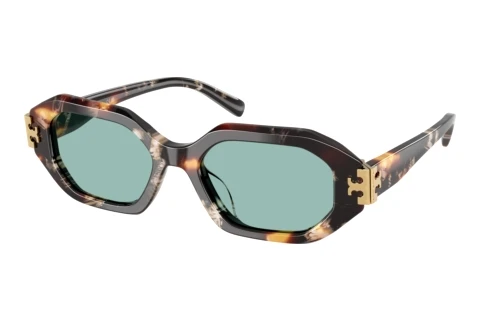 Okulary przeciwsłoneczne Tory Burch TY7234U 207282