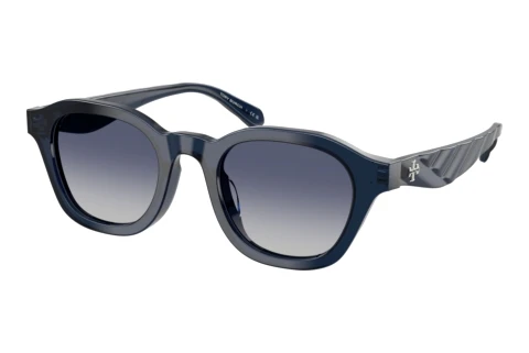Okulary przeciwsłoneczne Tory Burch TY7235D 20654L
