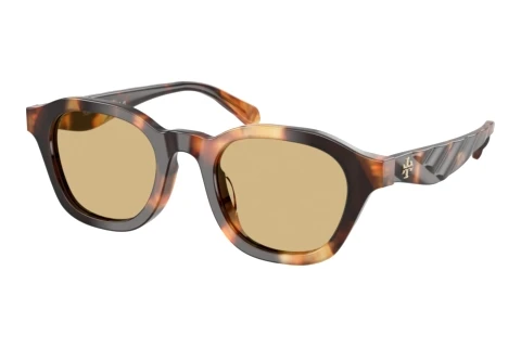 Okulary przeciwsłoneczne Tory Burch TY7235D 20660R