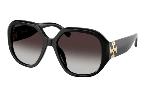 Okulary przeciwsłoneczne Tory Burch TY7237U 17098G