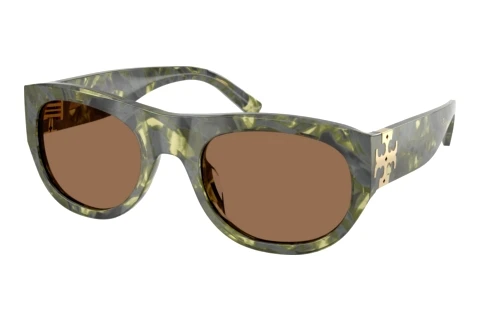 Okulary przeciwsłoneczne Tory Burch TY7238U 208973