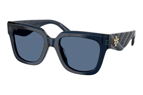 Okulary przeciwsłoneczne Tory Burch TY7239U 206580