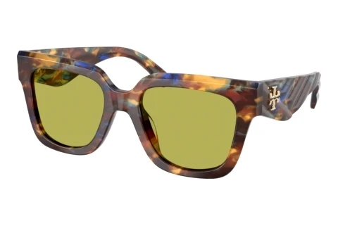 Okulary przeciwsłoneczne Tory Burch TY7239U 2092/2