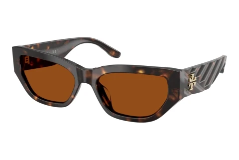 Okulary przeciwsłoneczne Tory Burch TY7240U 196473
