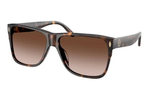 Okulary przeciwsłoneczne Tory Burch TY7242U 196413