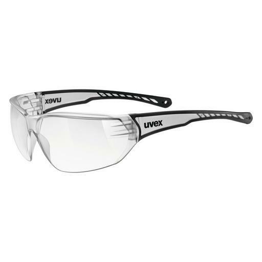 Okulary przeciwsłoneczne UVEX SPORTS sportstyle 204 clear