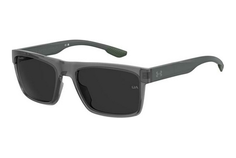 Okulary przeciwsłoneczne Under Armour UA ACETECH 63M/M9