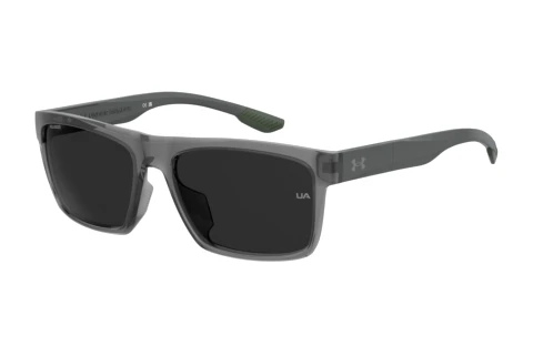 Okulary przeciwsłoneczne Under Armour UA ACETECH/F 63M/M9