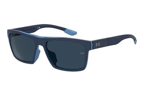 Okulary przeciwsłoneczne Under Armour UA ACETECH/F 737/KU